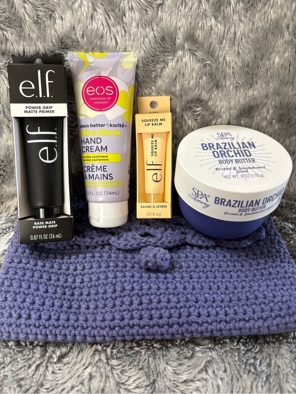 Beauty Bundle